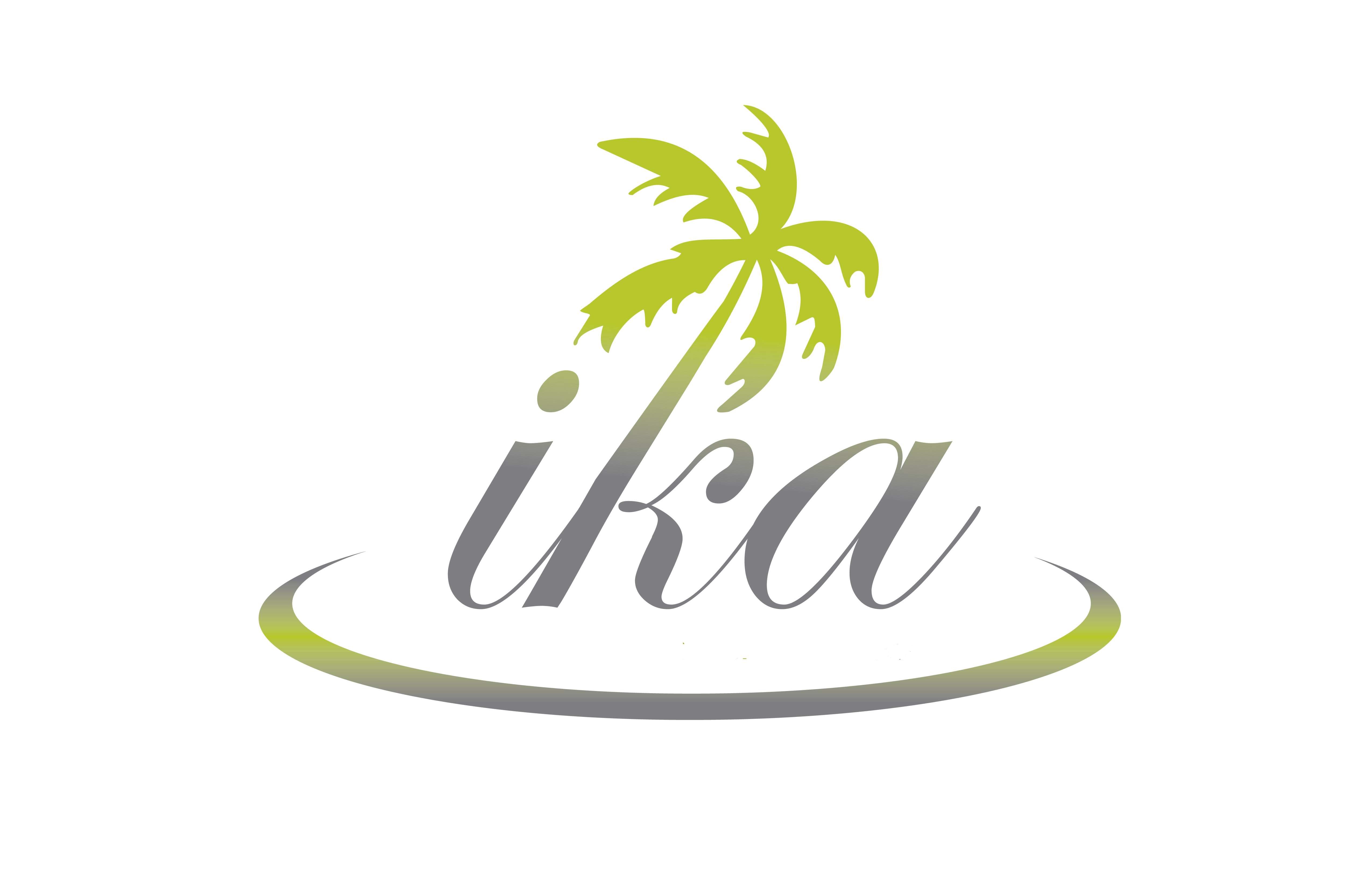 IKA COFFEE BAR - restaurante en SANTIAGO - Logo del restaurante