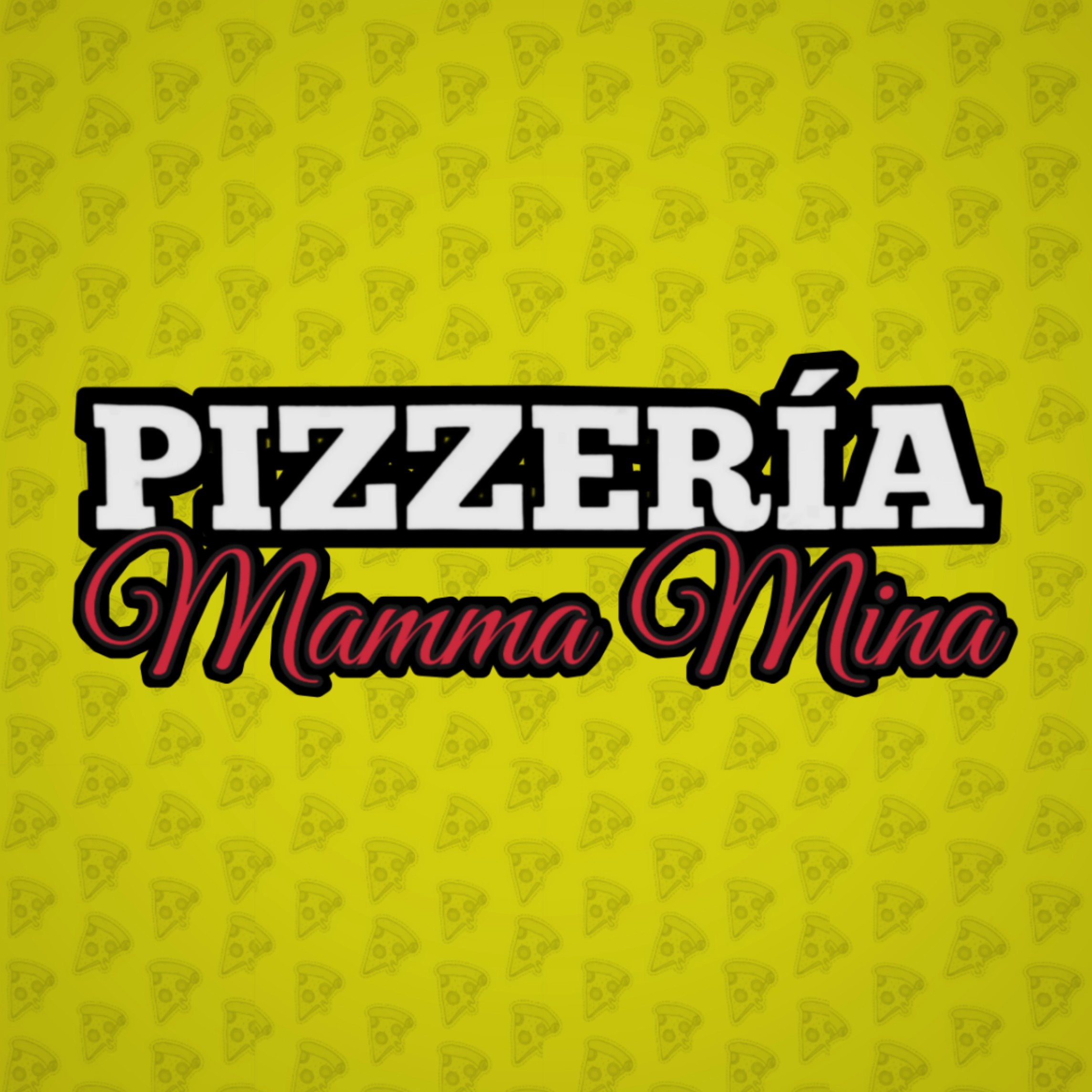 Pizzería Mamma Mina - restaurante en Málaga - Logo del restaurante