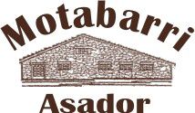Asador Motabarri - restaurante en Erandio - Logo del restaurante