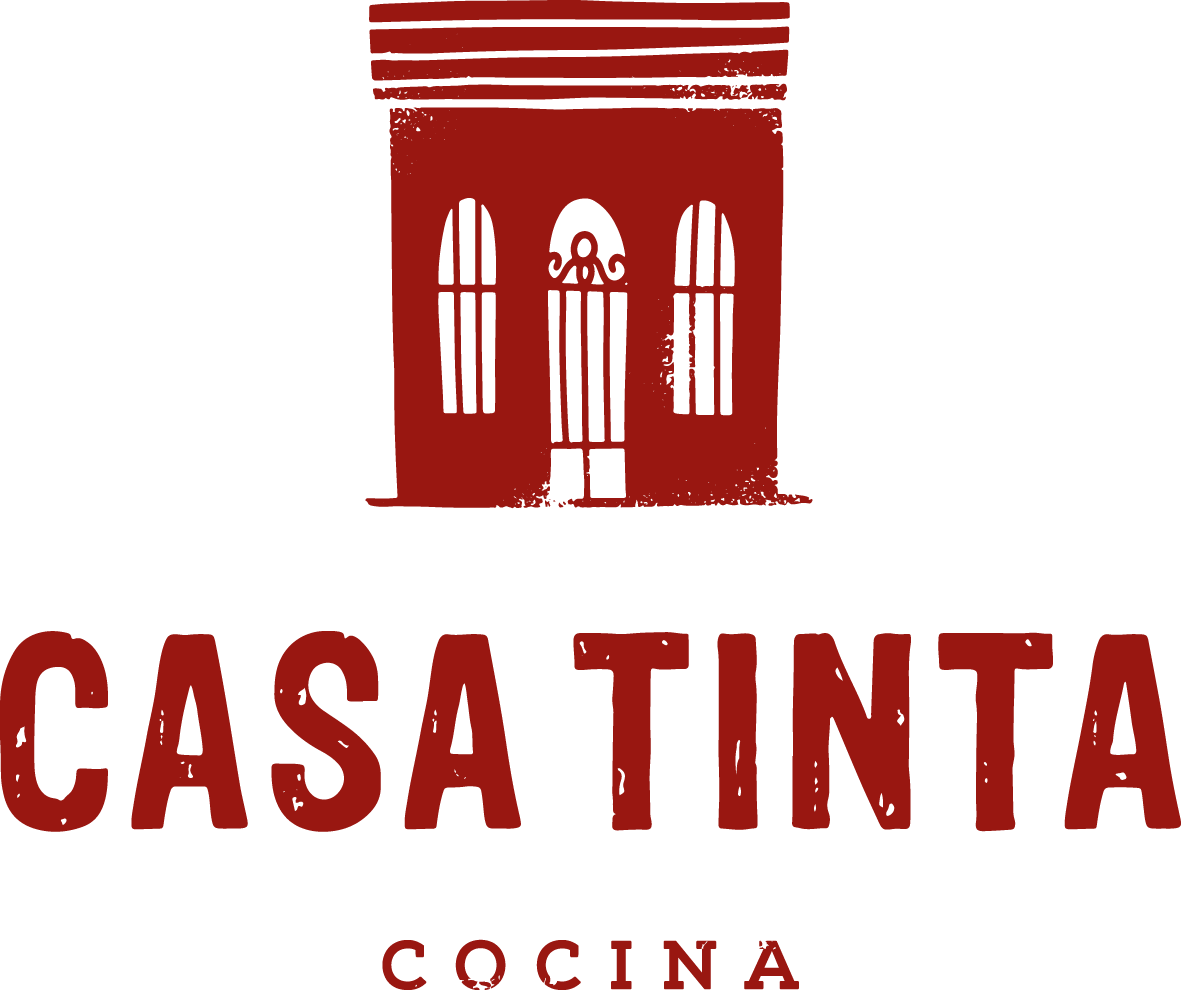 CASA TINTA  - restaurante en BUENOS AIRES - Logo del restaurante