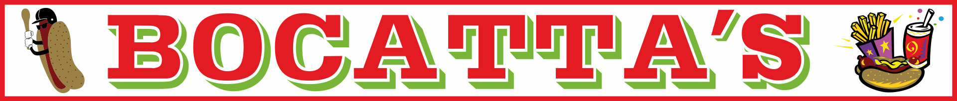 BOCATTA'S - restaurante en Caravaca de la Cruz - Logo del restaurante