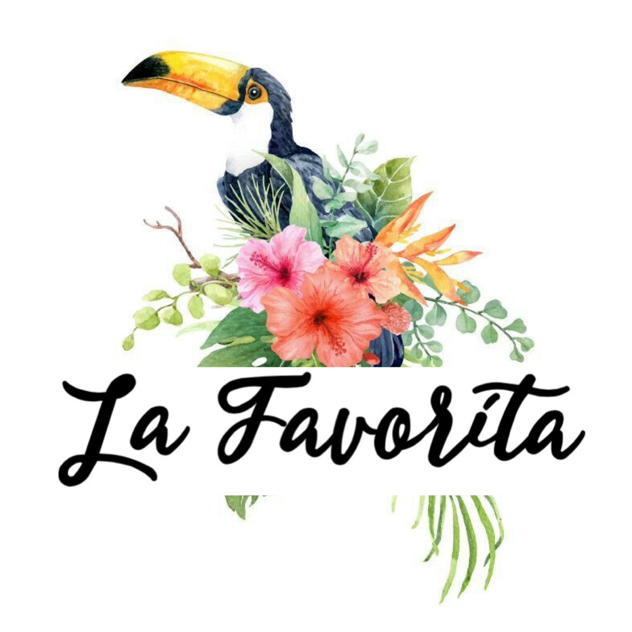 La Favorita - restaurante en Sanxenxo - Logo del restaurante