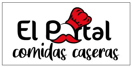 El Portal  - restaurante en Potrerillos- Lujan de Cuyo - Logo del restaurante