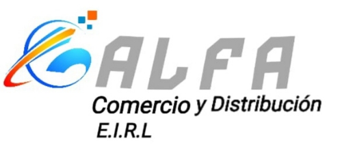 Alfa Comercio y Distribución  - restaurante en Ciudad del deporte - Logo del restaurante