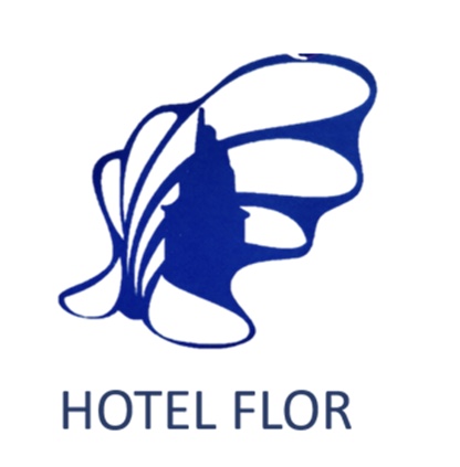 Hotel Flor  - restaurante en Cambre - Logo del restaurante