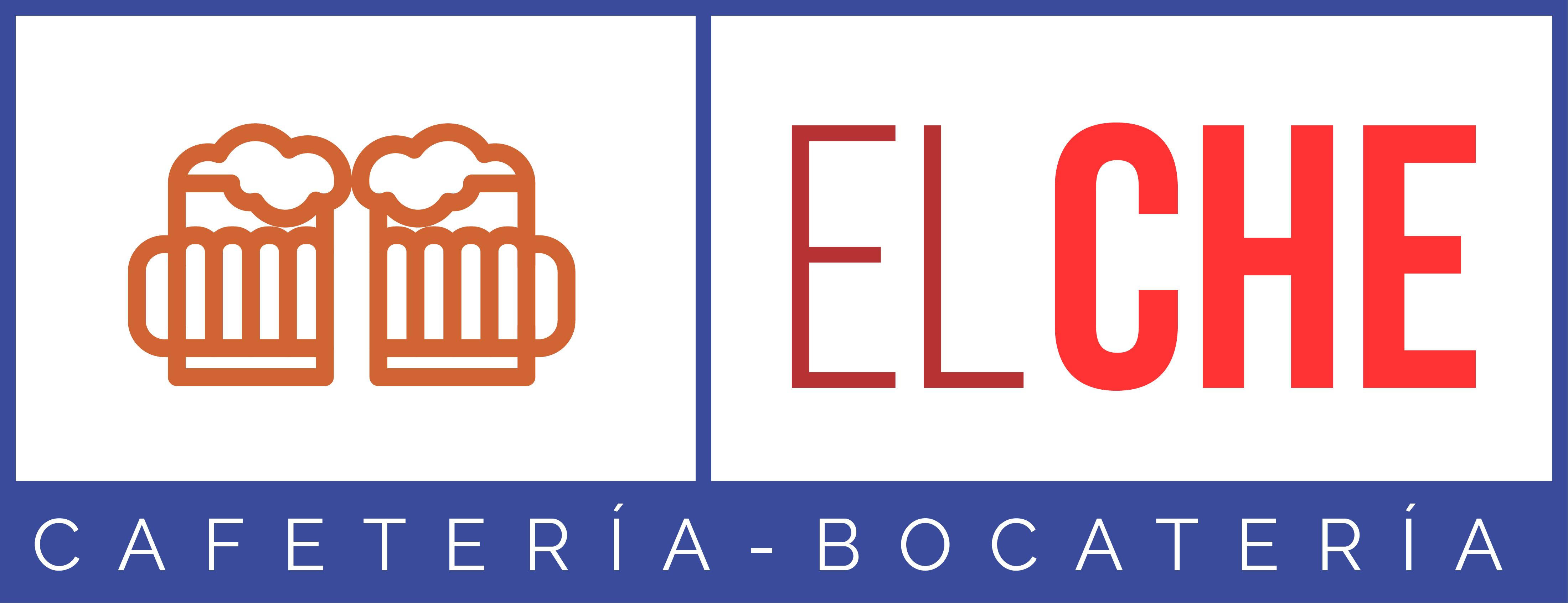 El Che - restaurante en Xirivella  (València) - Logo del restaurante