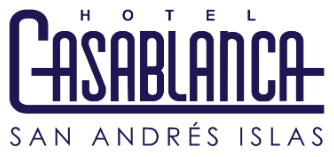 Hotel Casablanca San Andres isla - restaurante en San Andres isla - Logo del restaurante