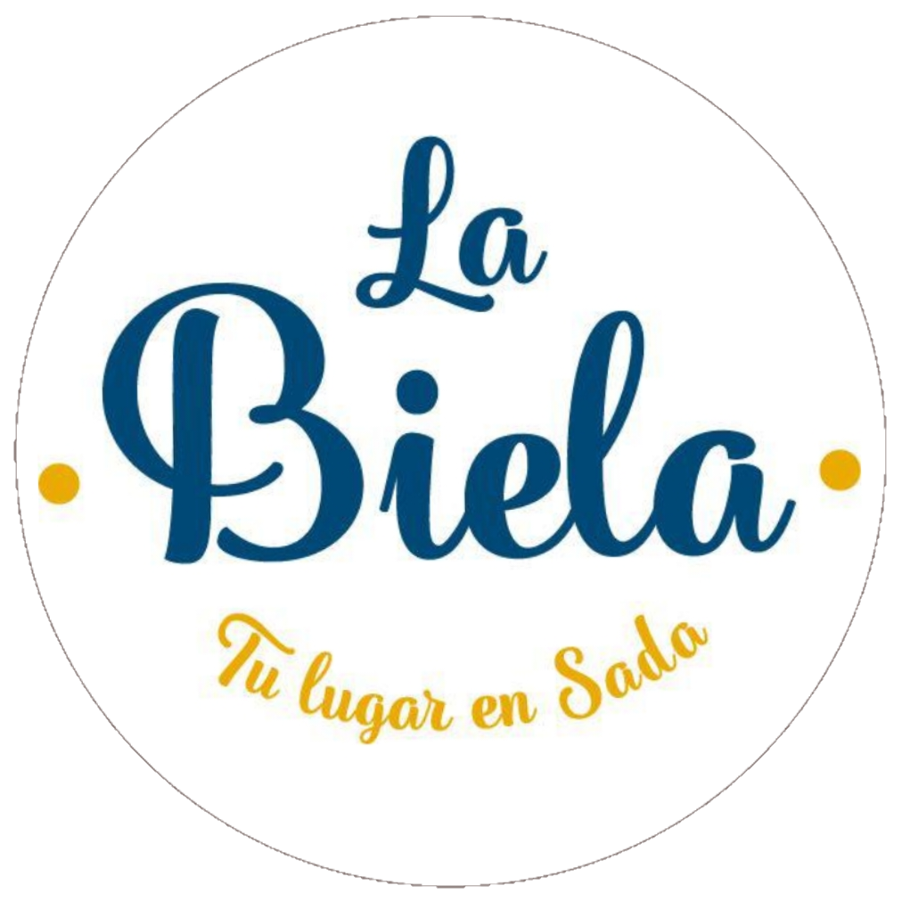 La Biela Sada - restaurante en Sada Galicia 15160 - Logo del restaurante