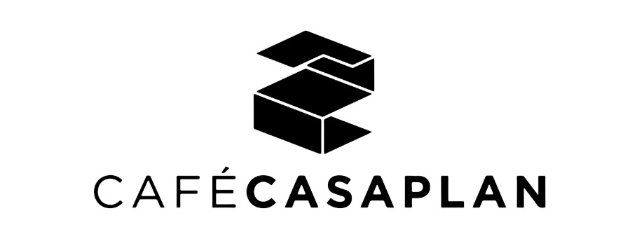 Café CasaPlan - restaurante en Valparaíso - Logo del restaurante