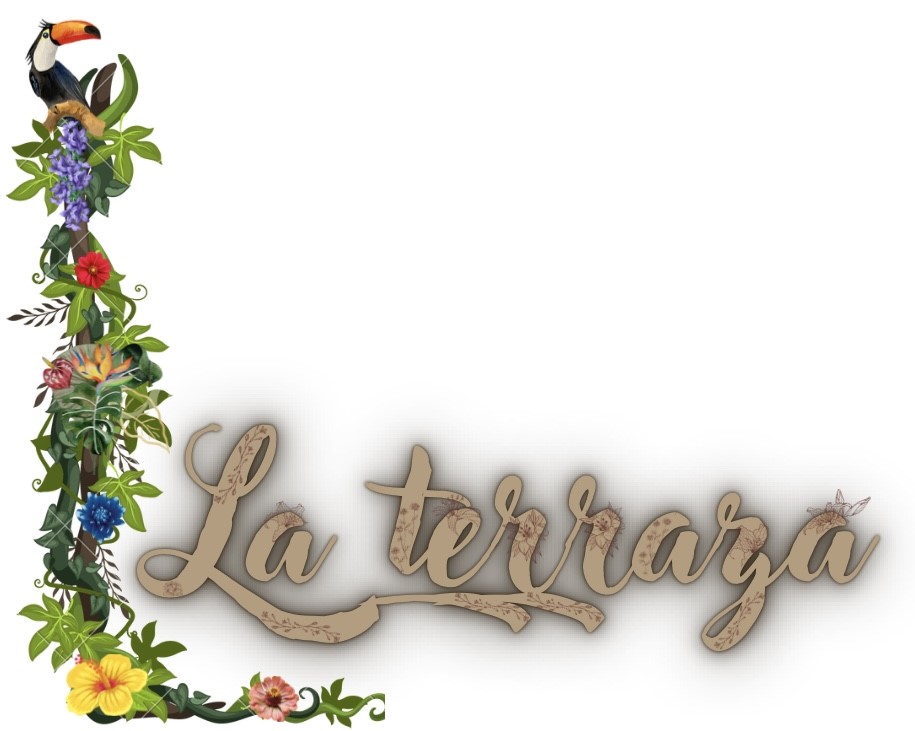 LA TERRAZA - cafeteria en melilla - Logo del restaurante