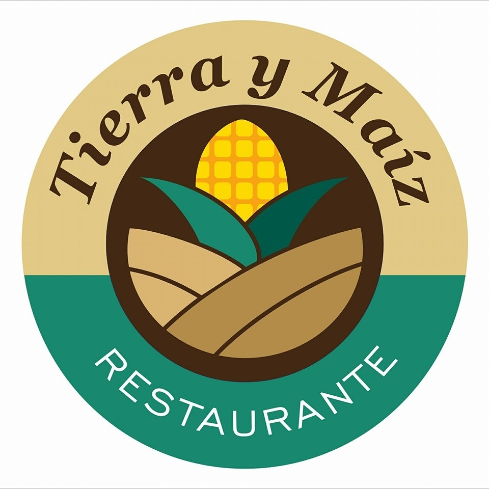 Tierra y Maiz - restaurante en Azcapotzalco - Logo del restaurante