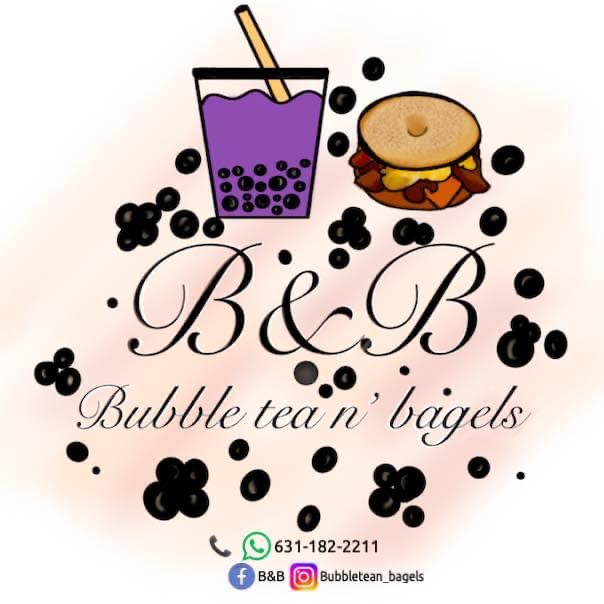 Boba tea & Bagels - restaurante en Nogales - Logo del restaurante