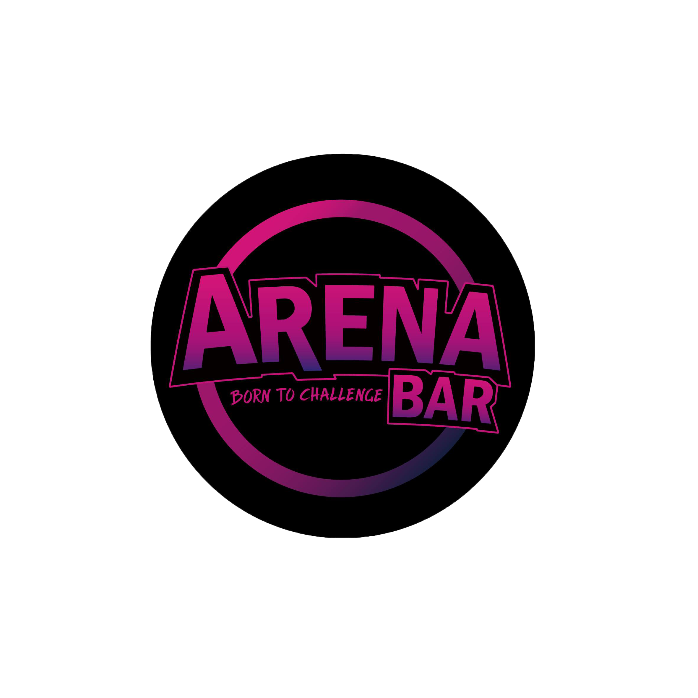 Arena Bar - restaurante en Lo Barnechea - Logo del restaurante