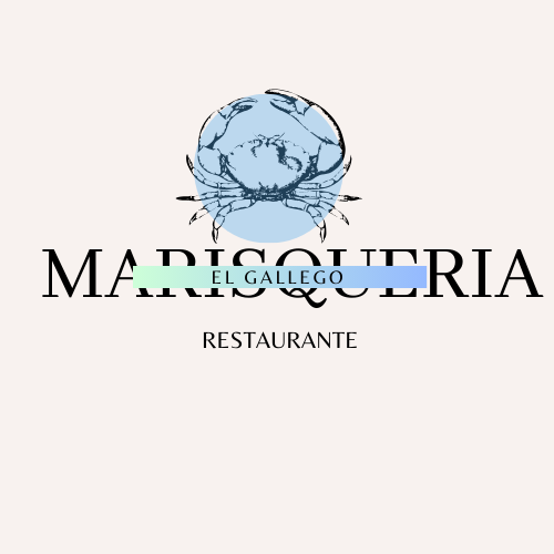 Marisquería EL GALLEGO - restaurante en Toledo - Logo del restaurante