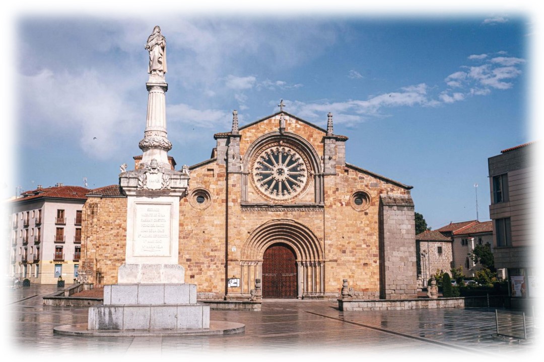 La Palomilla - restaurante en Avila - Logo del restaurante