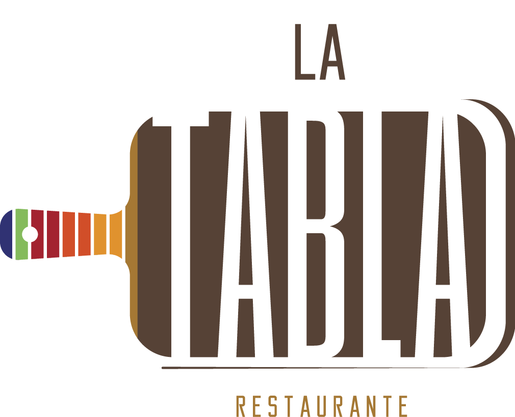 LA TABLA - restaurante en Jaén - Logo del restaurante