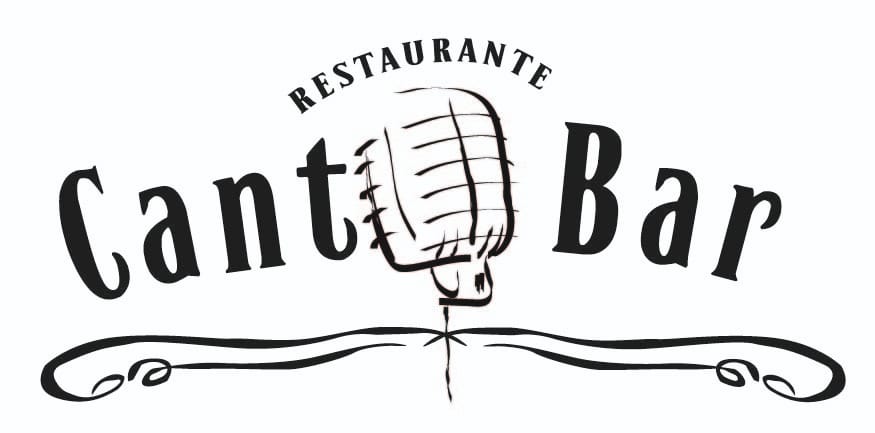 Canto Bar - restaurante en Santiago, Chile - Logo del restaurante