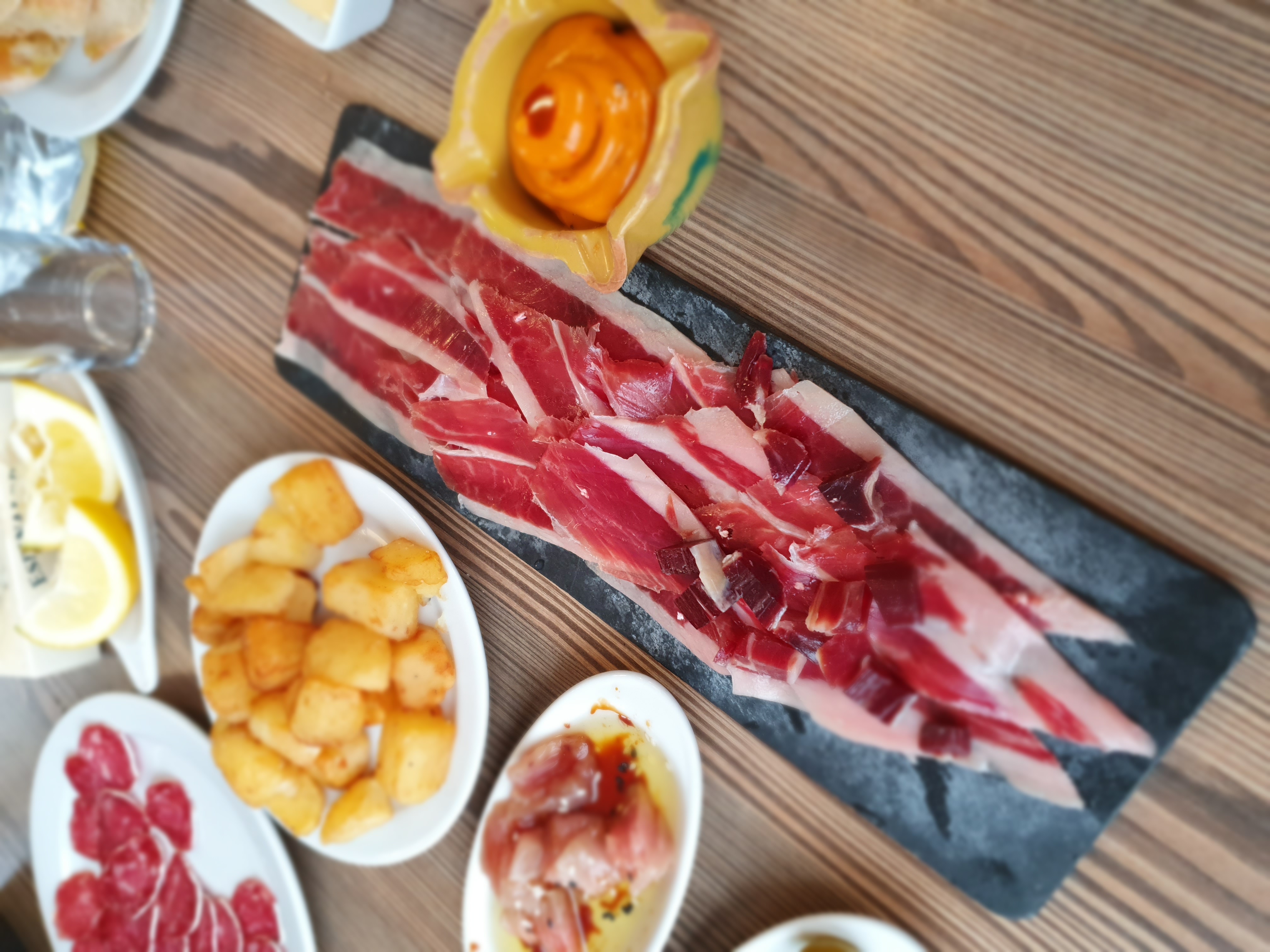 chiringuito Bell Resguard - restaurante en El Masnou - Logo del restaurante