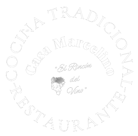 Casa Marcelino - El rincón del vino - restaurante en Barcelona - Logo del restaurante