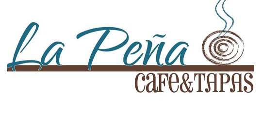 La Peña Cafe&Tapas - restaurante en Valencia de Alcántara - Logo del restaurante