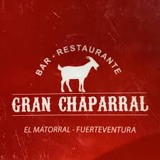 RESTAURANTE GRAN CHAPARRAL - restaurante en el matorral, las palmas - Logo del restaurante