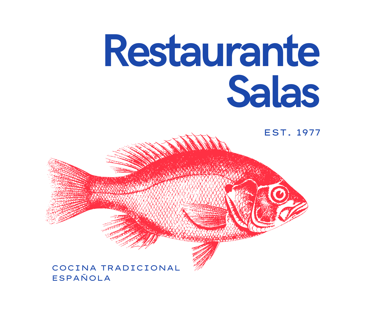 Restaurante Salas - restaurante en Sevilla - Logo del restaurante