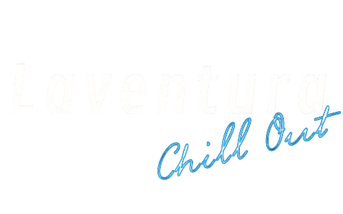 Laventura Chill Out - cocteleria en Las Palmas - Logo del restaurante