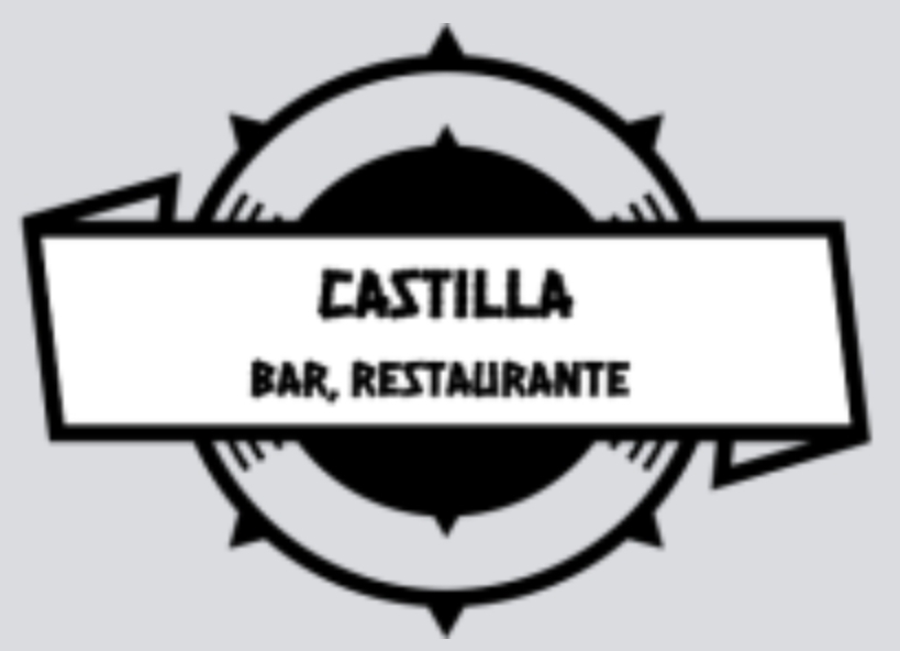 Bar Castilla - restaurante en Pinto - Logo del restaurante