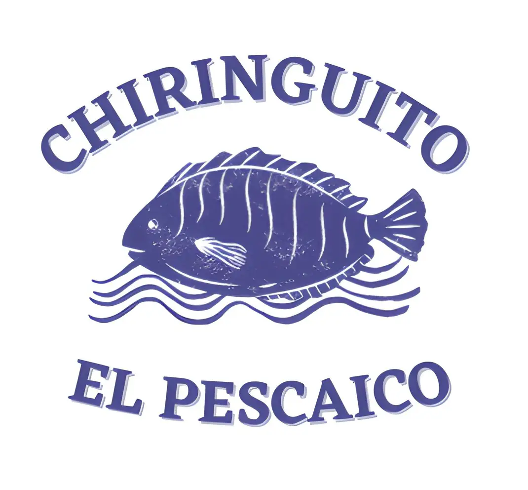 Restaurante-Chiringuito El Pescaico - restaurante en Garrucha - Logo del restaurante