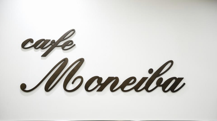 CAFÉ MONEIBA  - restaurante en Tacoronte - Logo del restaurante