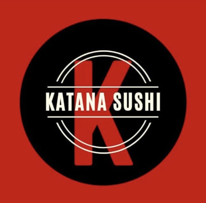 KATANA SUSHI - restaurante en Villa Madero, La Matanza - Logo del restaurante