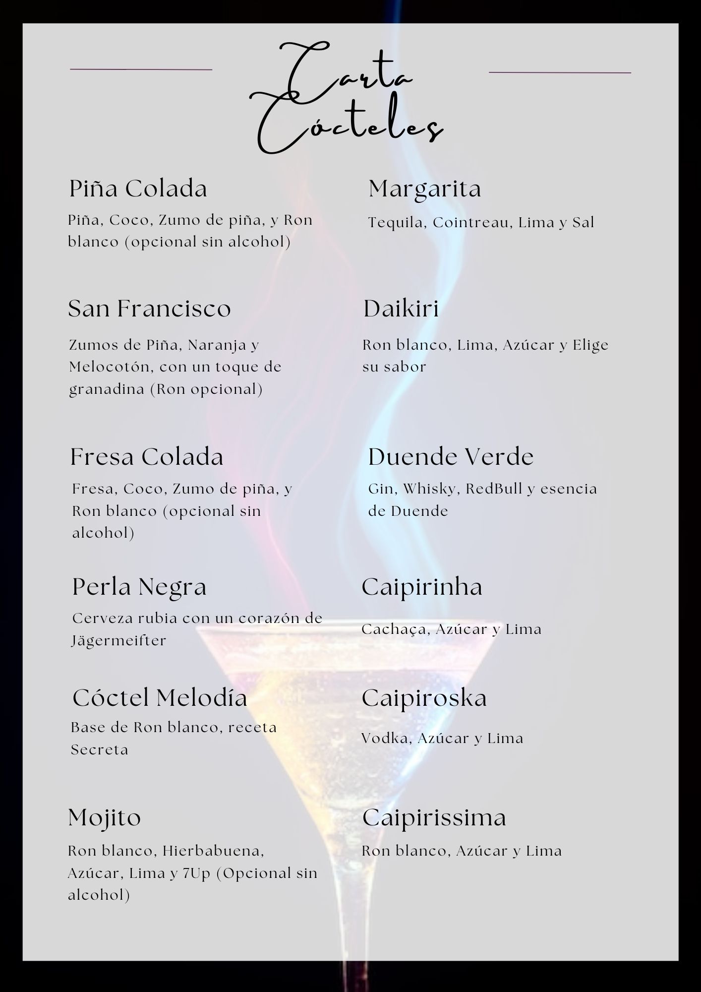 Melodia Karaoke - otros en mérida - Logo del restaurante
