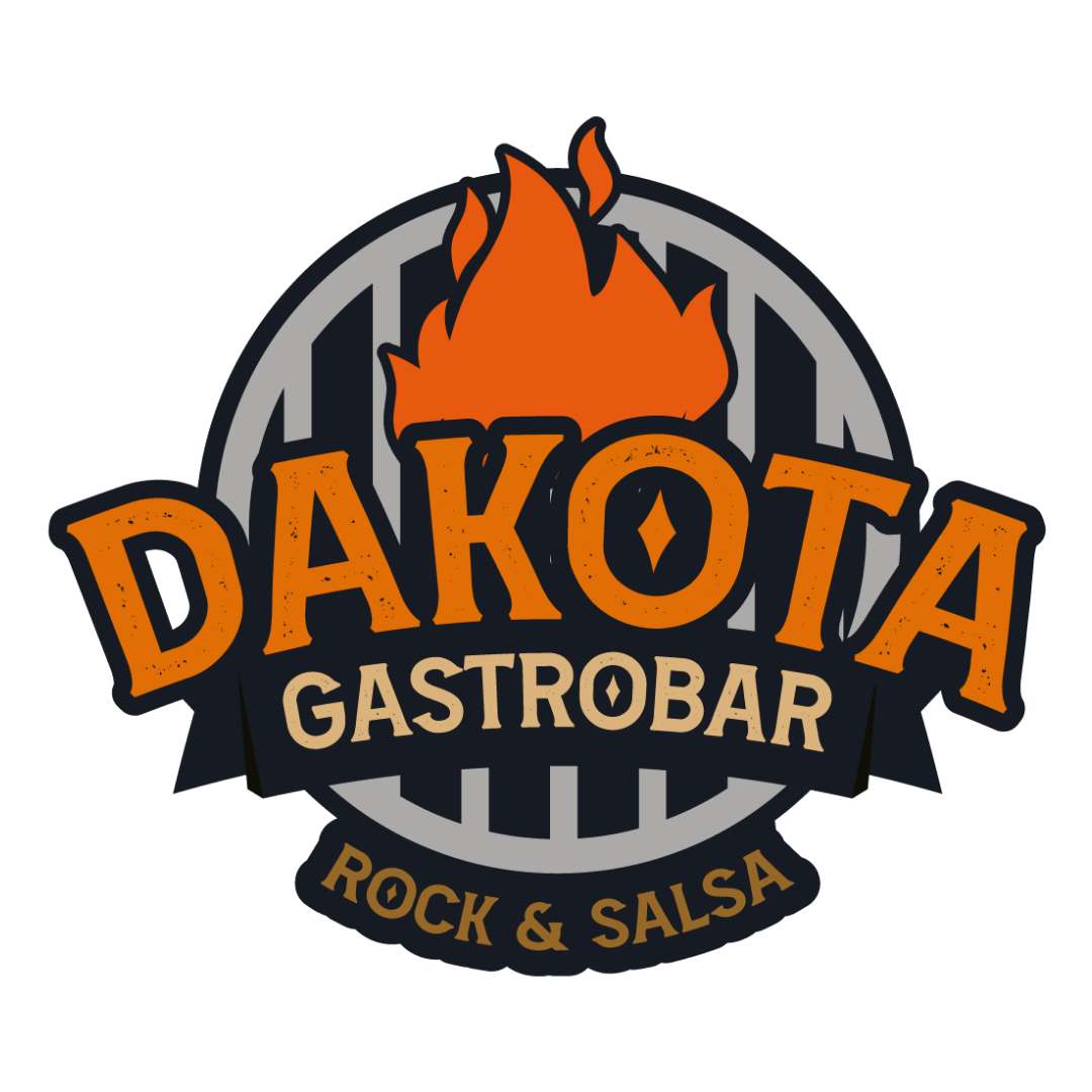 Dakota Rock y Salsa - restaurante en Bogotá D.C. - Logo del restaurante