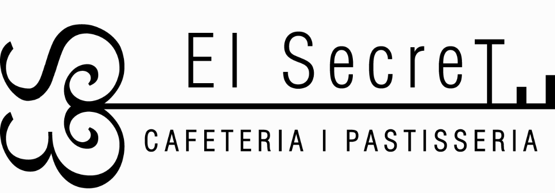 El secret - pasteleria en Sant Celoni - Logo del restaurante
