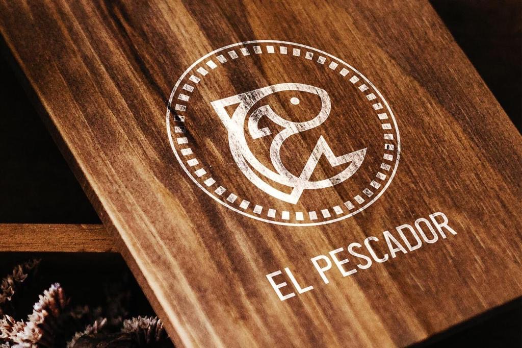 MARISQUERIA EL PESCADOR - restaurante en VENUSTIANO CARRANZA - Logo del restaurante