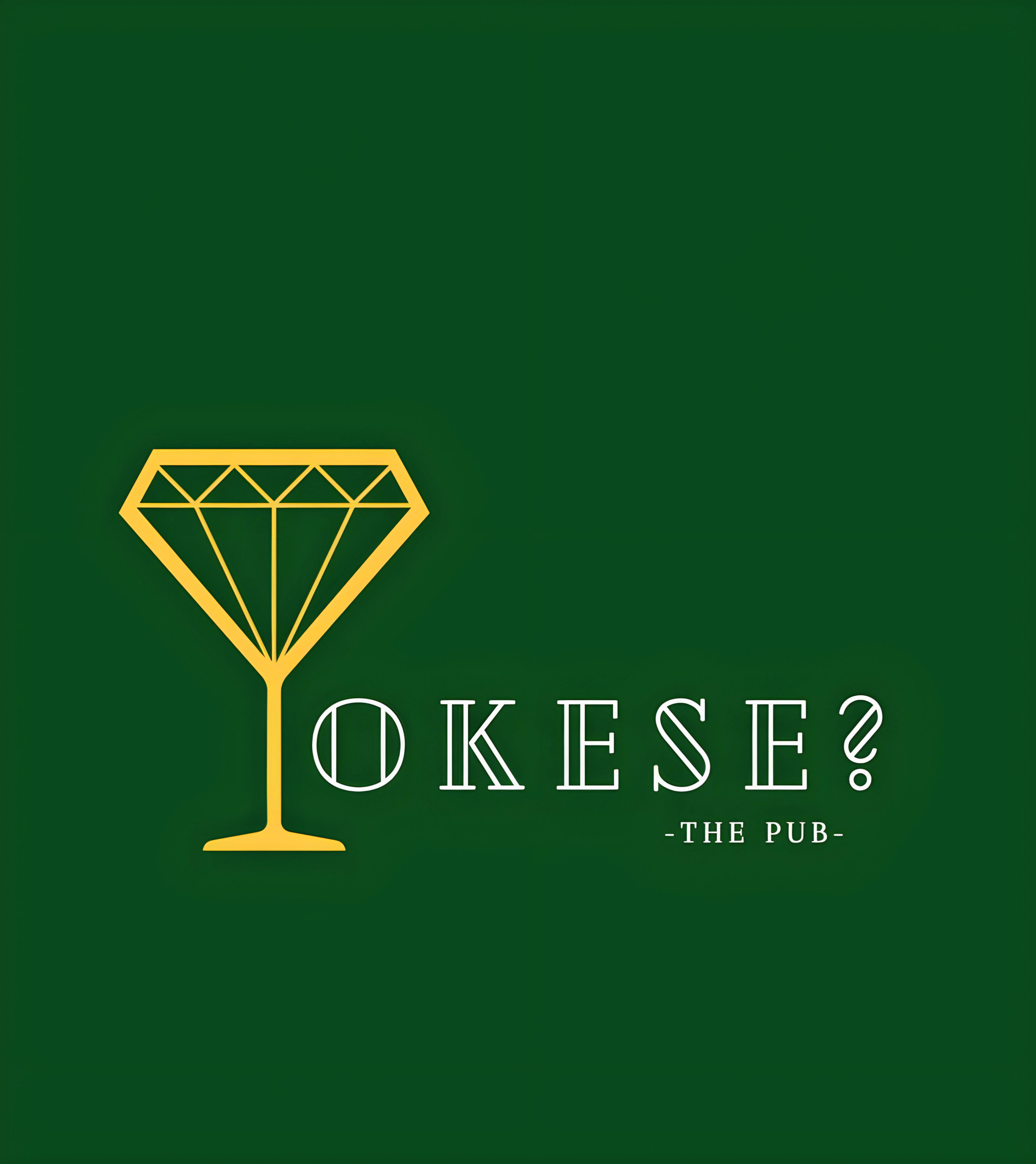 Yokese The Pub - otros en Miguel Esteban  - Logo del restaurante