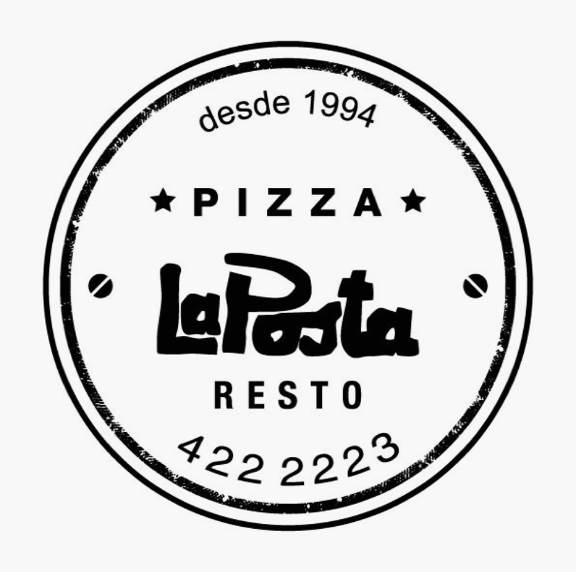 LA POSTA  - restaurante en CONCORDIA - Logo del restaurante