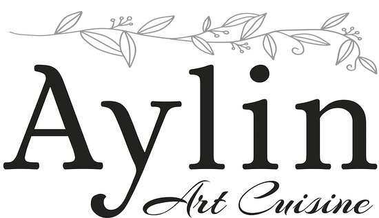 Aylin Art Cuisine - restaurante en Granada - Logo del restaurante