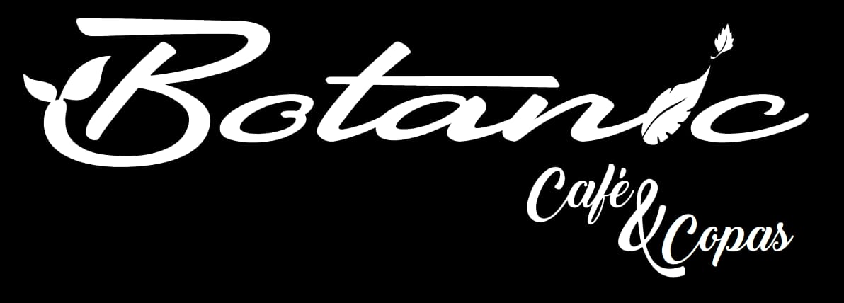 Botanic Café - restaurante en Sevilla - Logo del restaurante