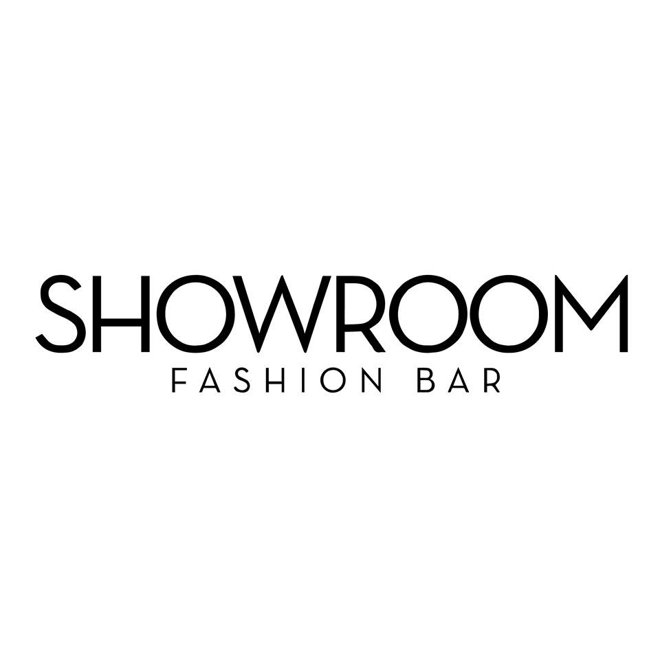 Showroom Fashion bar  - restaurante en Barcelona - Logo del restaurante