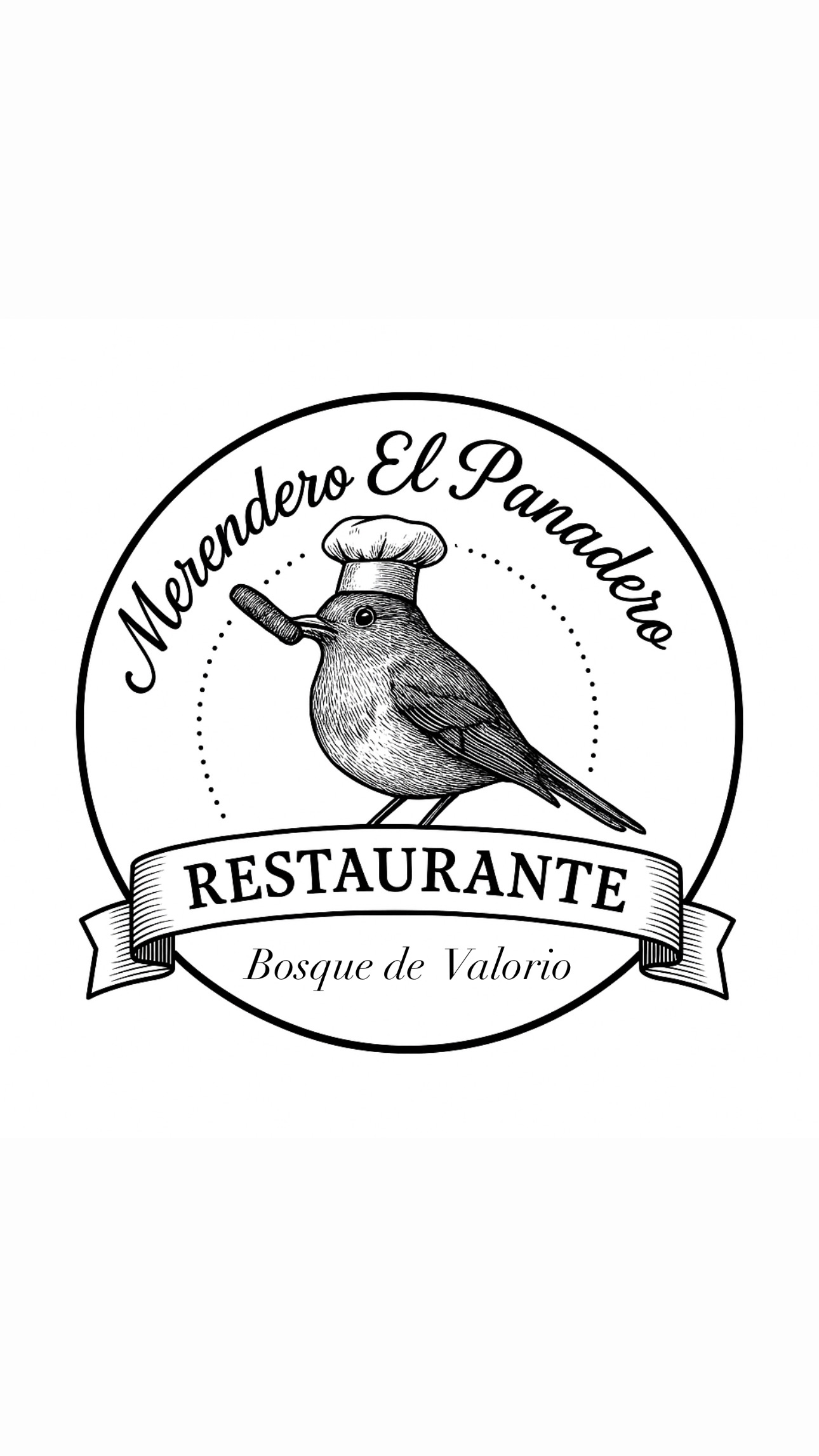 Merendero el Panadero - cafeteria en Zamora  - Logo del restaurante