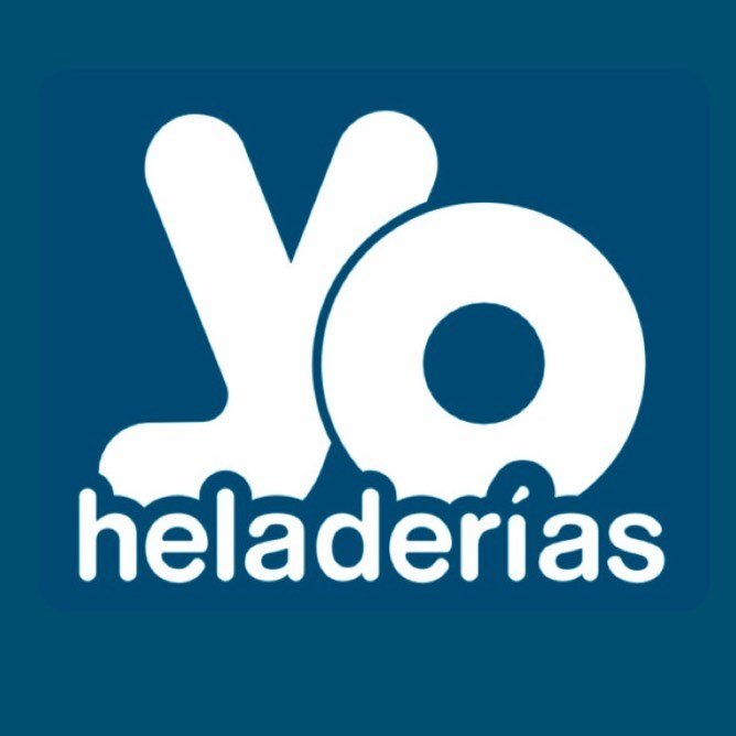 Yo Helados - restaurante en Yerba Buena - Logo del restaurante