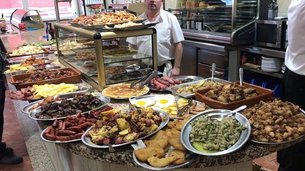 Bar Prisma - restaurante en Xirivella - Logo del restaurante