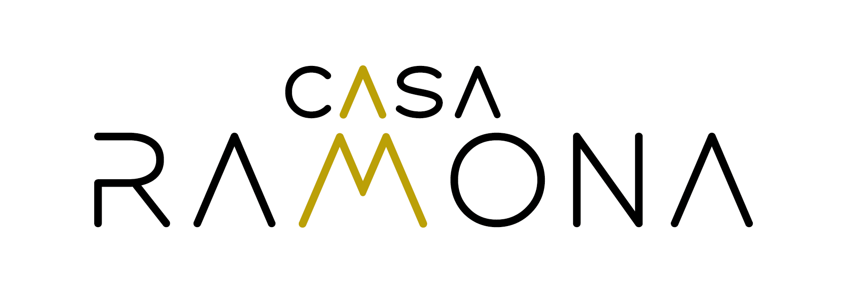 CASA RAMONA - cafeteria en Leganés - Logo del restaurante