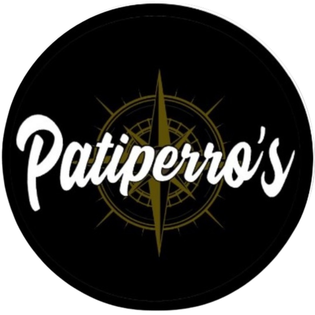 Patiperros - restaurante en Hualpen - Logo del restaurante