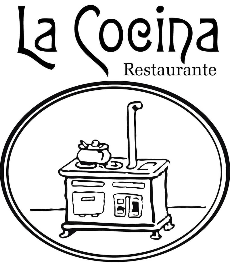 Restaurante La Cocina - restaurante en El Calafate, Argentina - Logo del restaurante