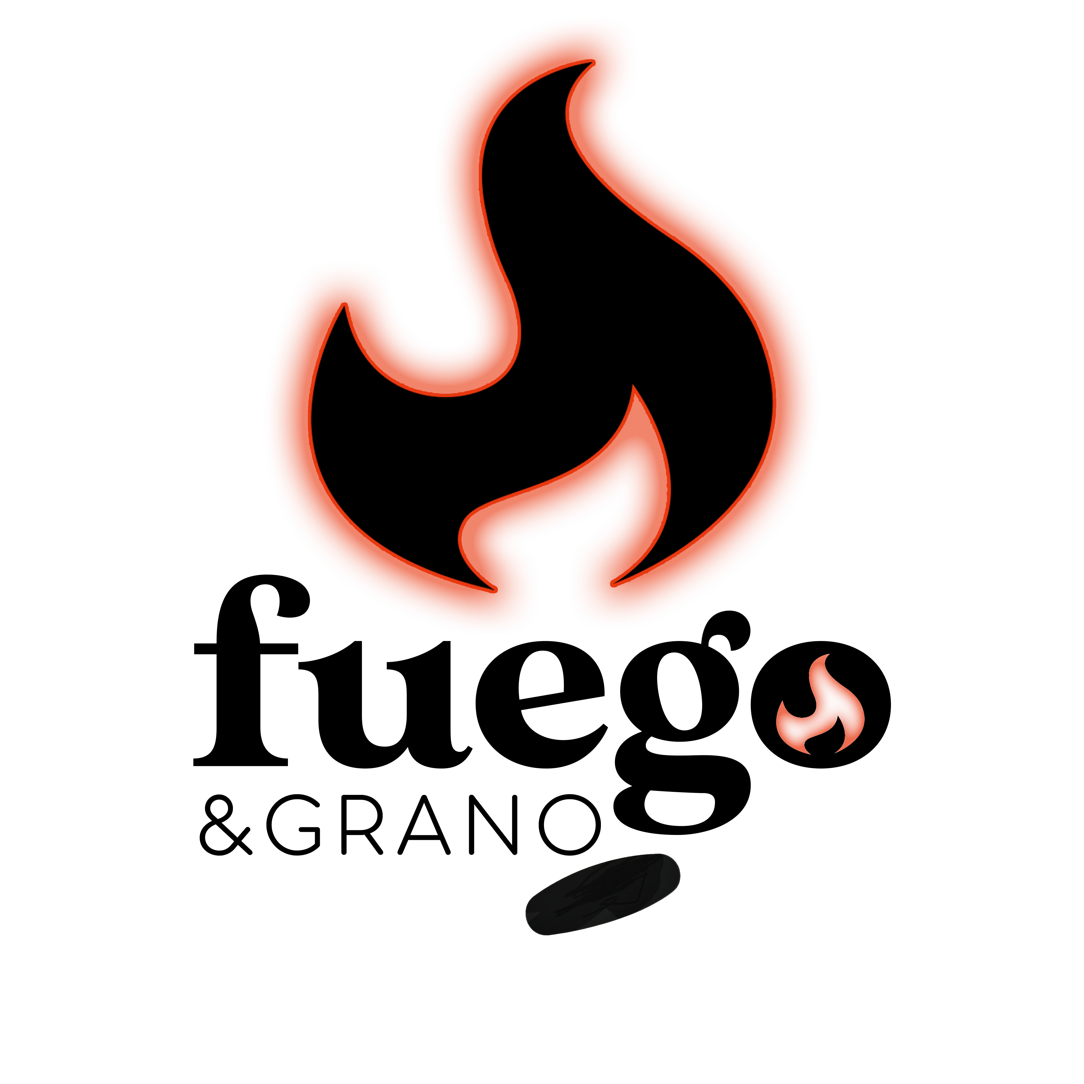 Fuego - restaurante en PALMAS DE GRAN CANARIA (LAS) - Logo del restaurante