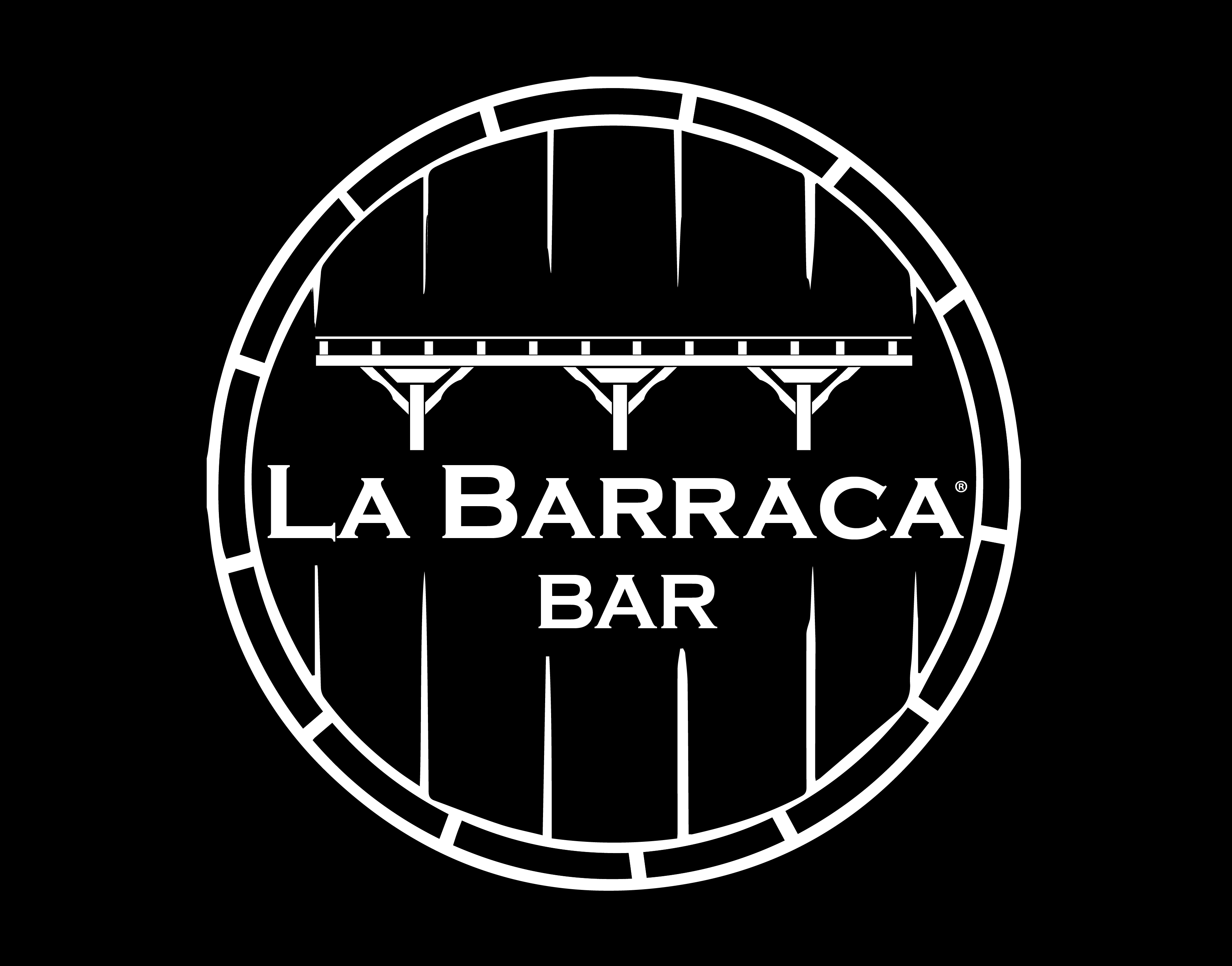 La Barraca Bar - restaurante en Ibarra - Logo del restaurante