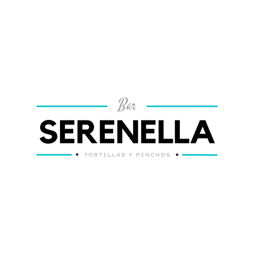Bar Serenella - restaurante en Logroño - Logo del restaurante
