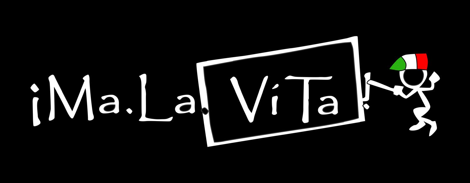 Ma.La.Vita Reus - restaurante en Reus - Logo del restaurante